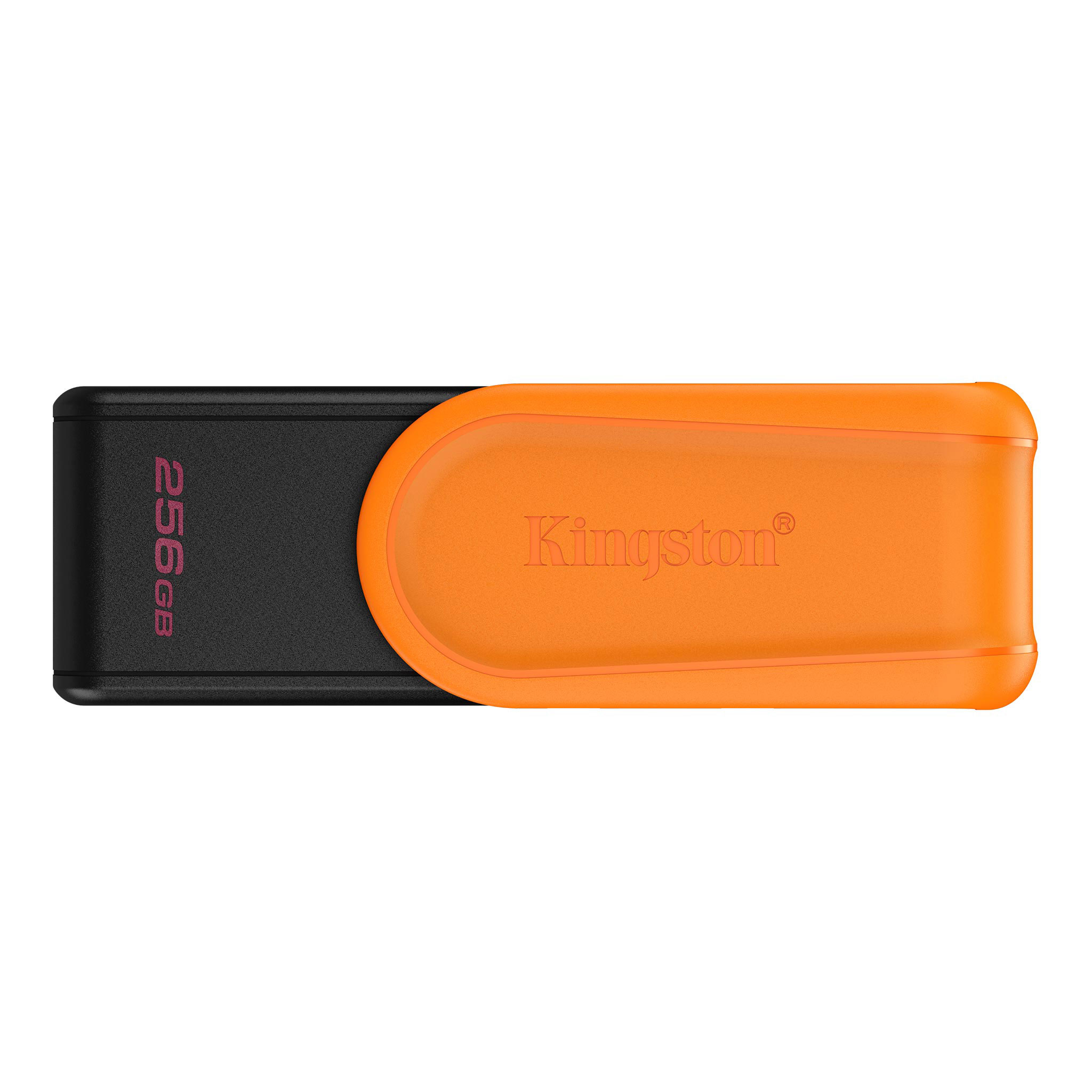 Kingston DataTraveler Exodia S USB Flash Drive Entry-level USB 3.2 Gen 1 - 256GB Kingston DataTraveler Exodia S USB Flash Drive Entry-level USB 3.2 Gen 1 - 256GB